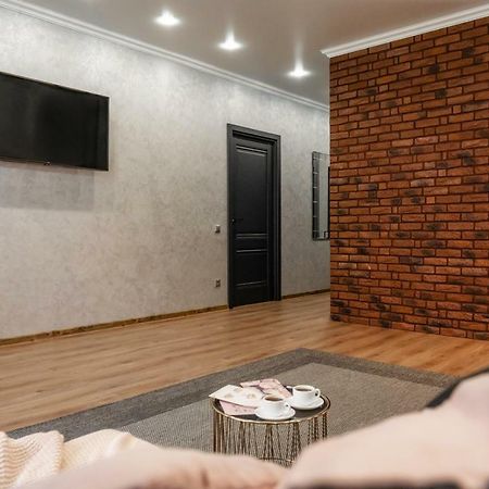 Paulmarie Apartments On Gogolya 39 Bobruisk Buitenkant foto