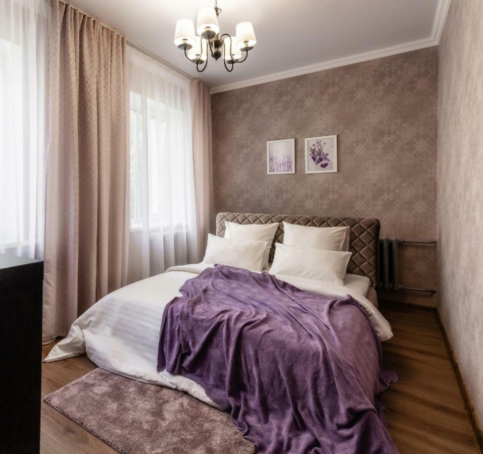 Paulmarie Apartments On Gogolya 39 Bobruisk Buitenkant foto