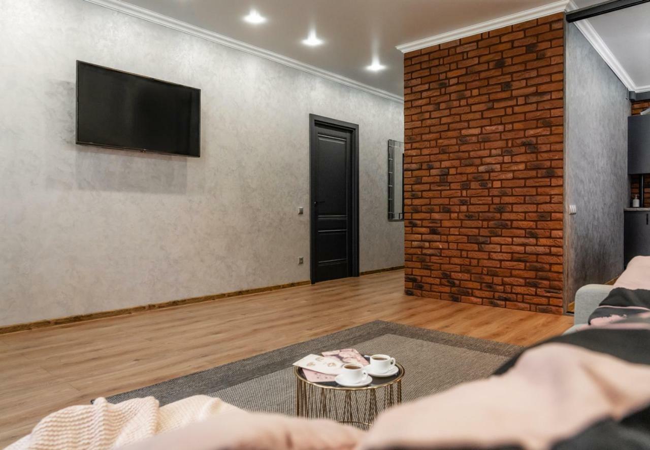 Paulmarie Apartments On Gogolya 39 Bobruisk Buitenkant foto