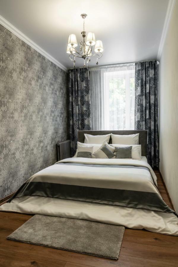 Paulmarie Apartments On Gogolya 39 Bobruisk Buitenkant foto