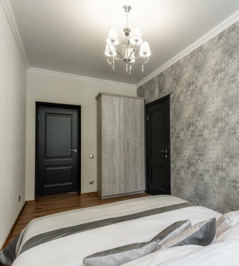 Paulmarie Apartments On Gogolya 39 Bobruisk Buitenkant foto