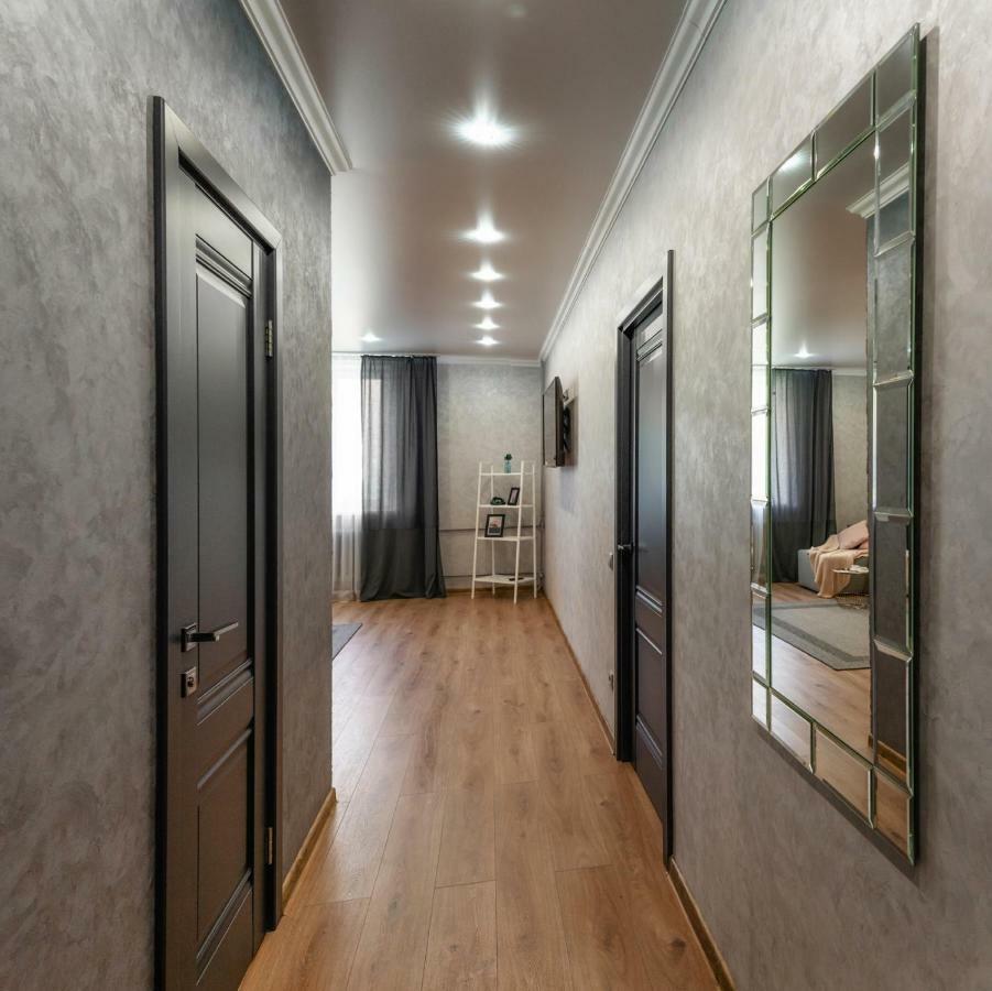 Paulmarie Apartments On Gogolya 39 Bobruisk Buitenkant foto